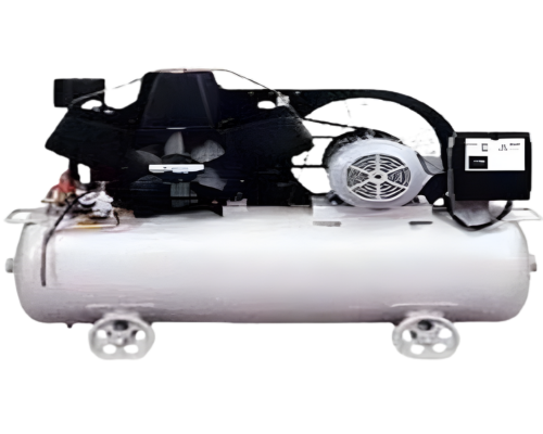 Piston Air Compressor Supplier in Delhi